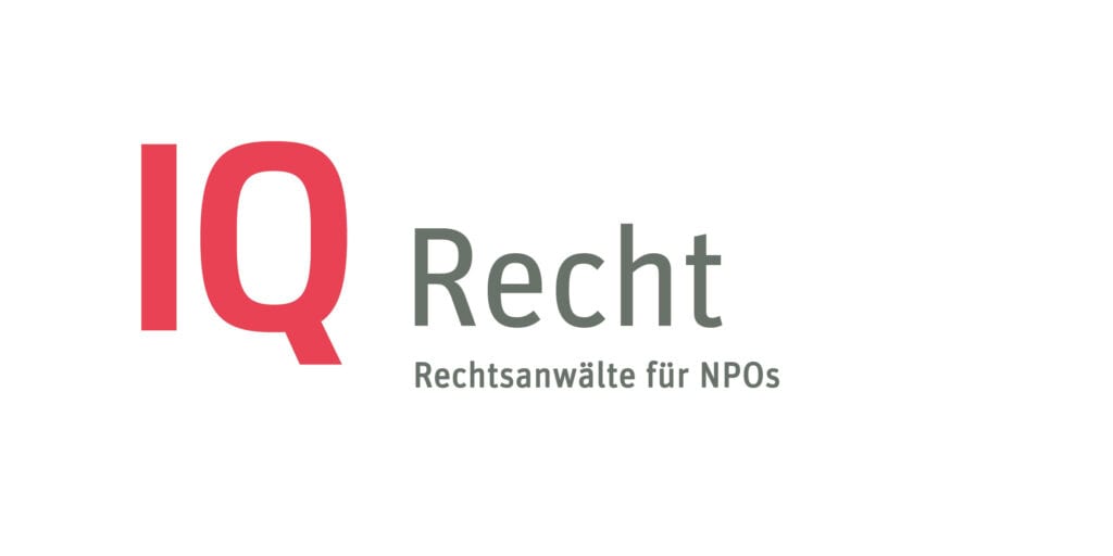 IQ Recht IQ Recht