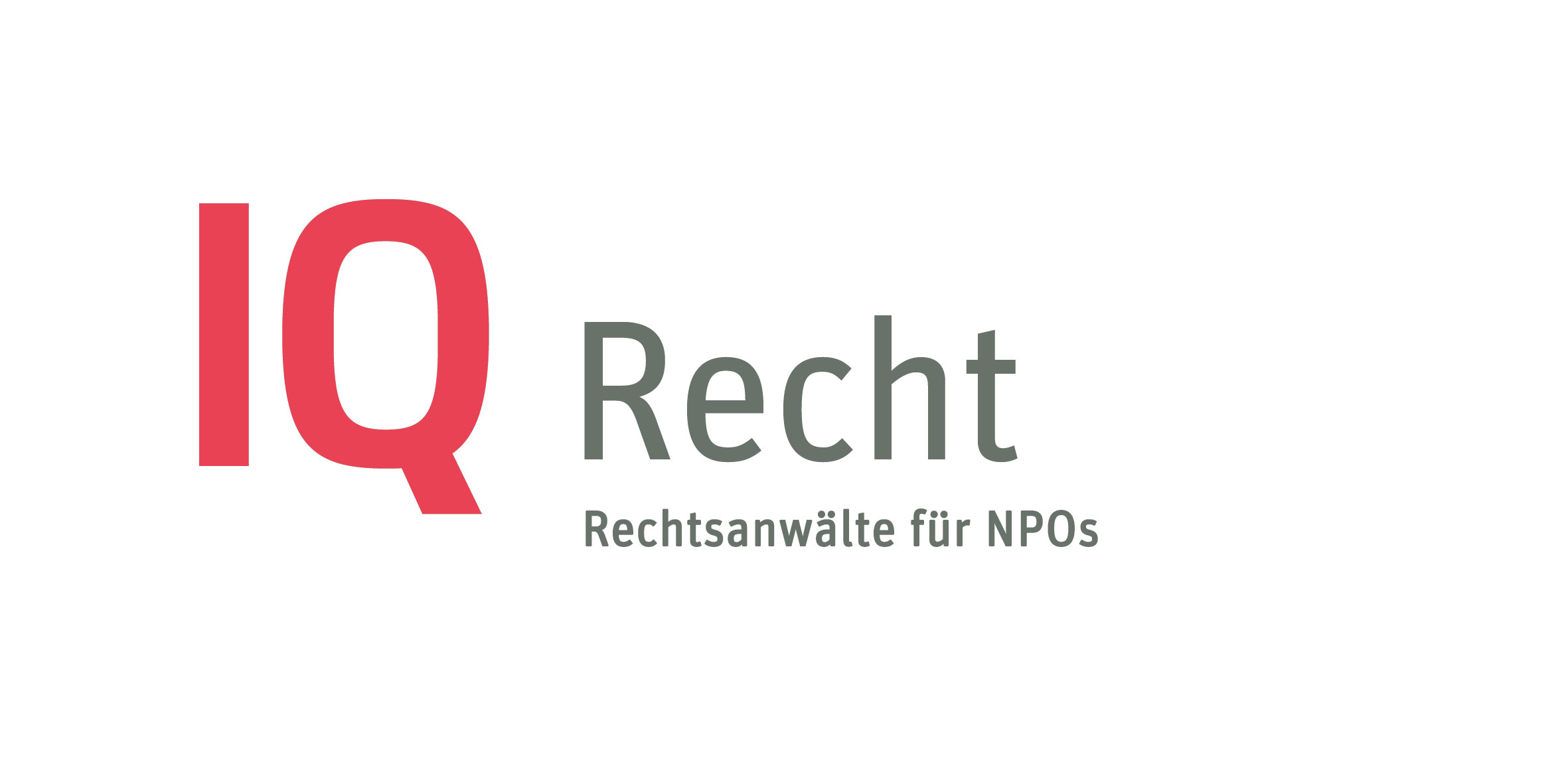 IQ Recht IQ Recht